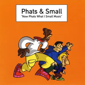 Now Phats what I shall music